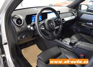 Mercedes-Benz GLB SUV / Terénní 0,0 110 kw