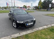 Audi A4 Kombi 0,0 0