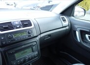 Škoda Roomster Kombi 1,4 l 63 kw