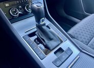 Škoda Superb Kombi 2,0 l 110 kw