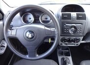 Suzuki Ignis Kombi 1,3 l 68 kw