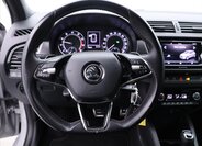 Škoda Fabia Hatchback 999,0 70 kw