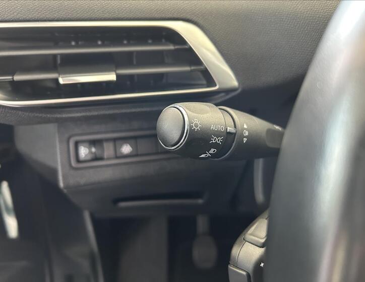 Peugeot 3008 11