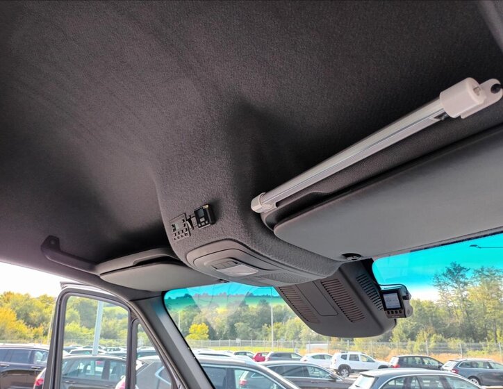 Mercedes-Benz Sprinter Ostatní 3,0 l 140 kw