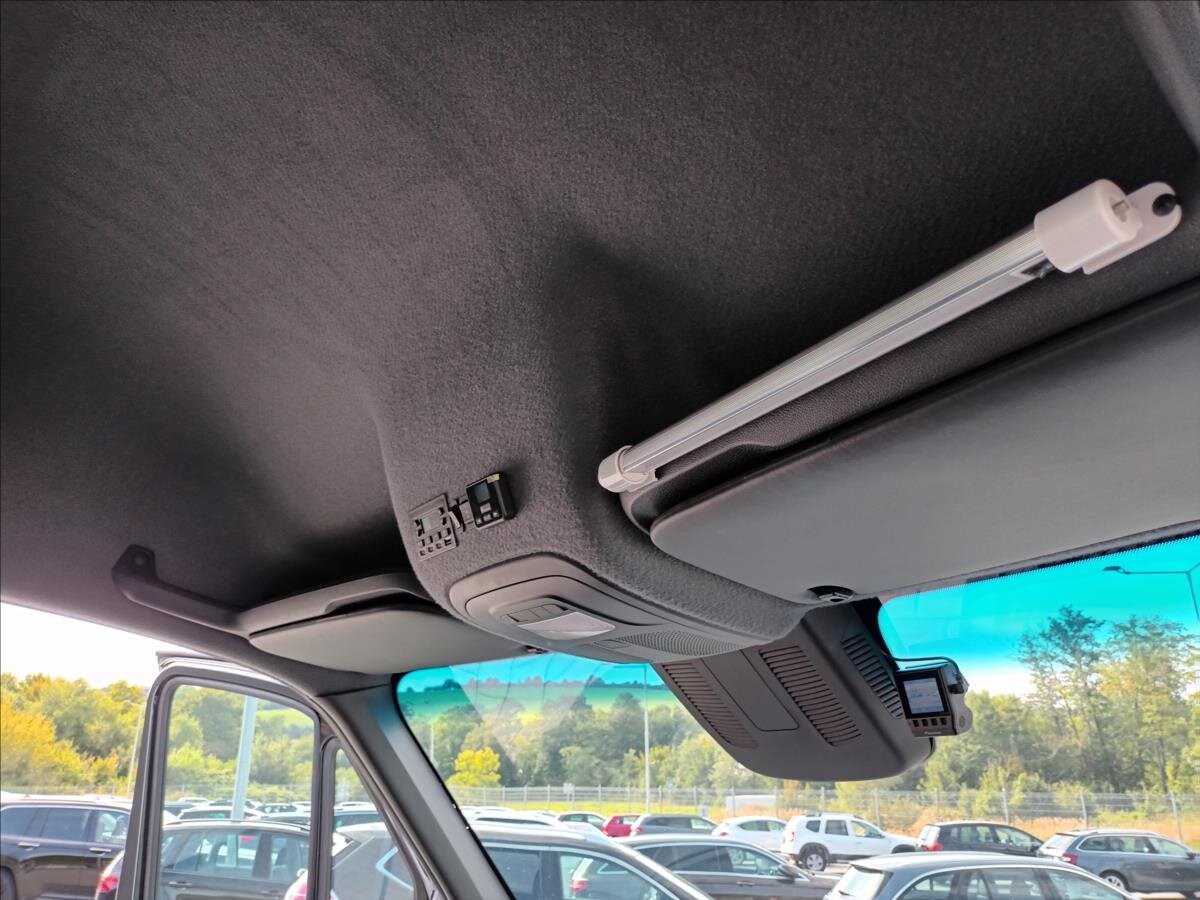 Mercedes-Benz Sprinter Ostatní 3,0 l 140 kw