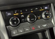 Škoda Kodiaq SUV 2,0 l 110 kw