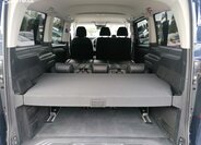 Mercedes-Benz Vito Ostatní 2,1 l 120 kw