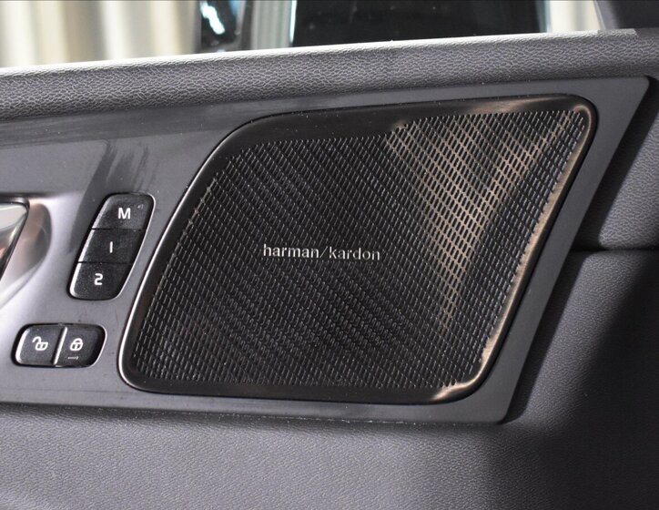 Volvo XC60 SUV 2,0 l 257 kw