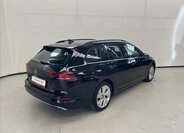 Volkswagen Golf Kombi 1,5 l 110 kw