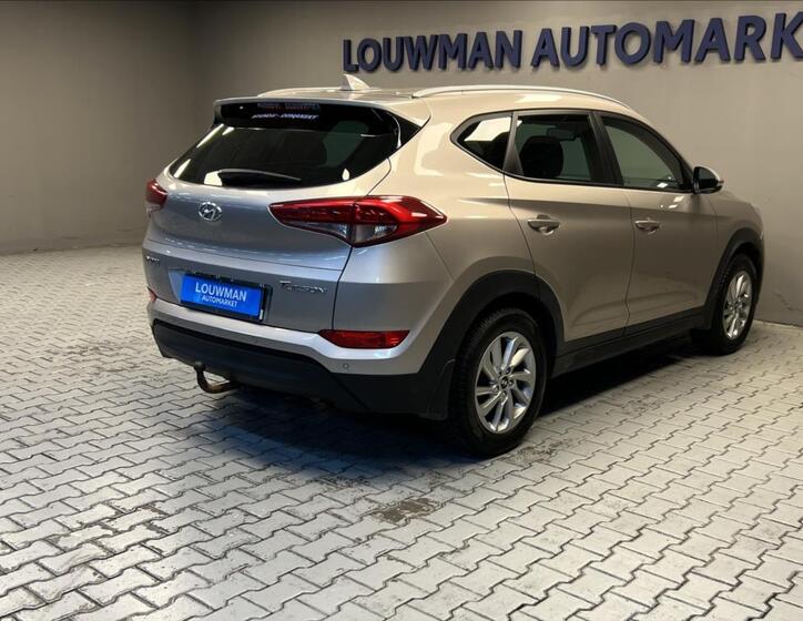 Hyundai Tucson 2