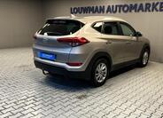 Hyundai Tucson 2