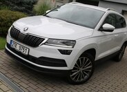 Škoda Karoq 7