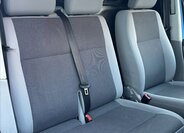 Volkswagen Transporter Ostatní 2,0 l 103 kw