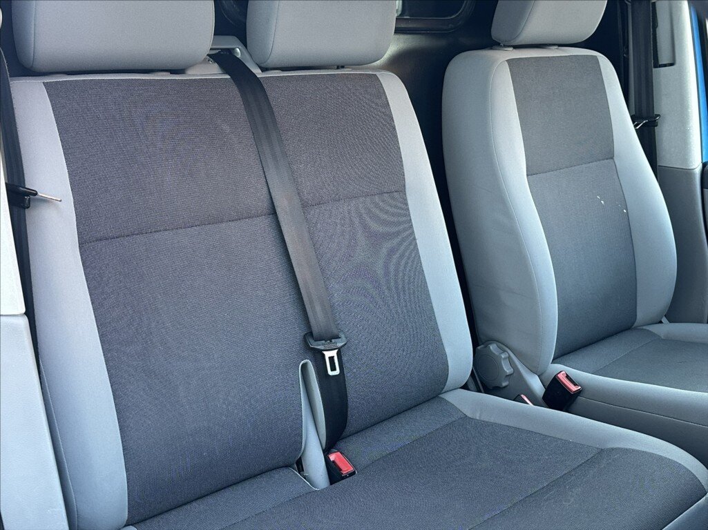 Volkswagen Transporter Ostatní 2,0 l 103 kw