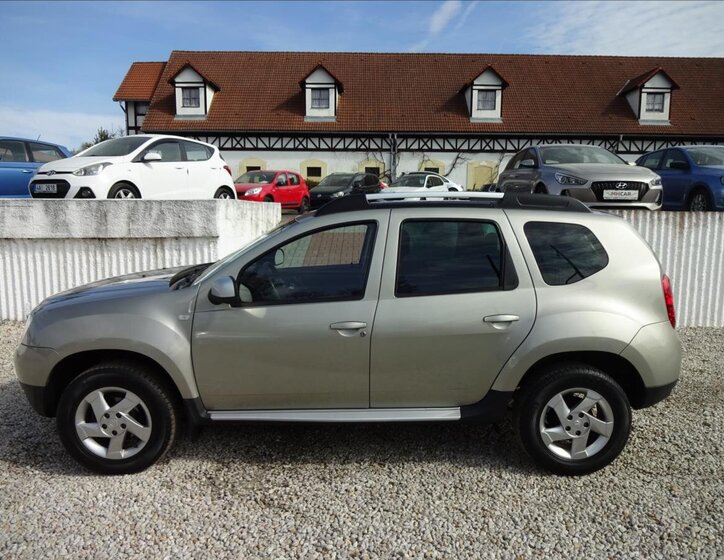 Dacia Duster Kombi 1,6 l 77 kw