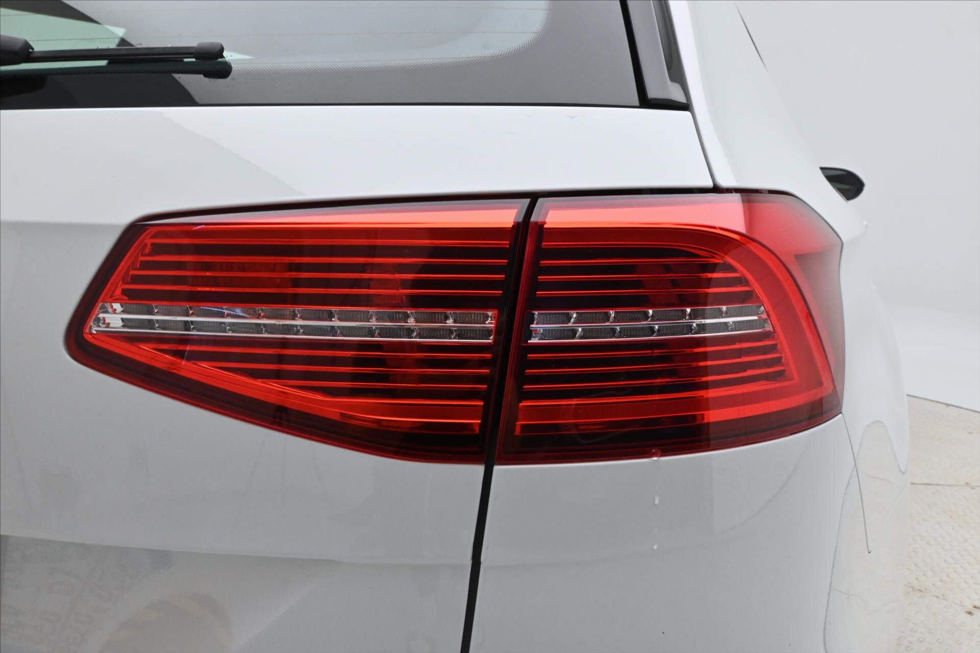 Volkswagen Passat Kombi 1,5 l 110 kw