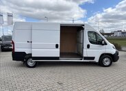 Citroën Jumper Skříň 2,2 l 103 kw