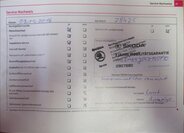 Škoda Fabia Hatchback 1,2 l 63 kw