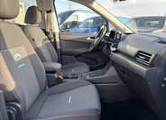 Ford Tourneo Connect MPV 1,5 l 110 kw