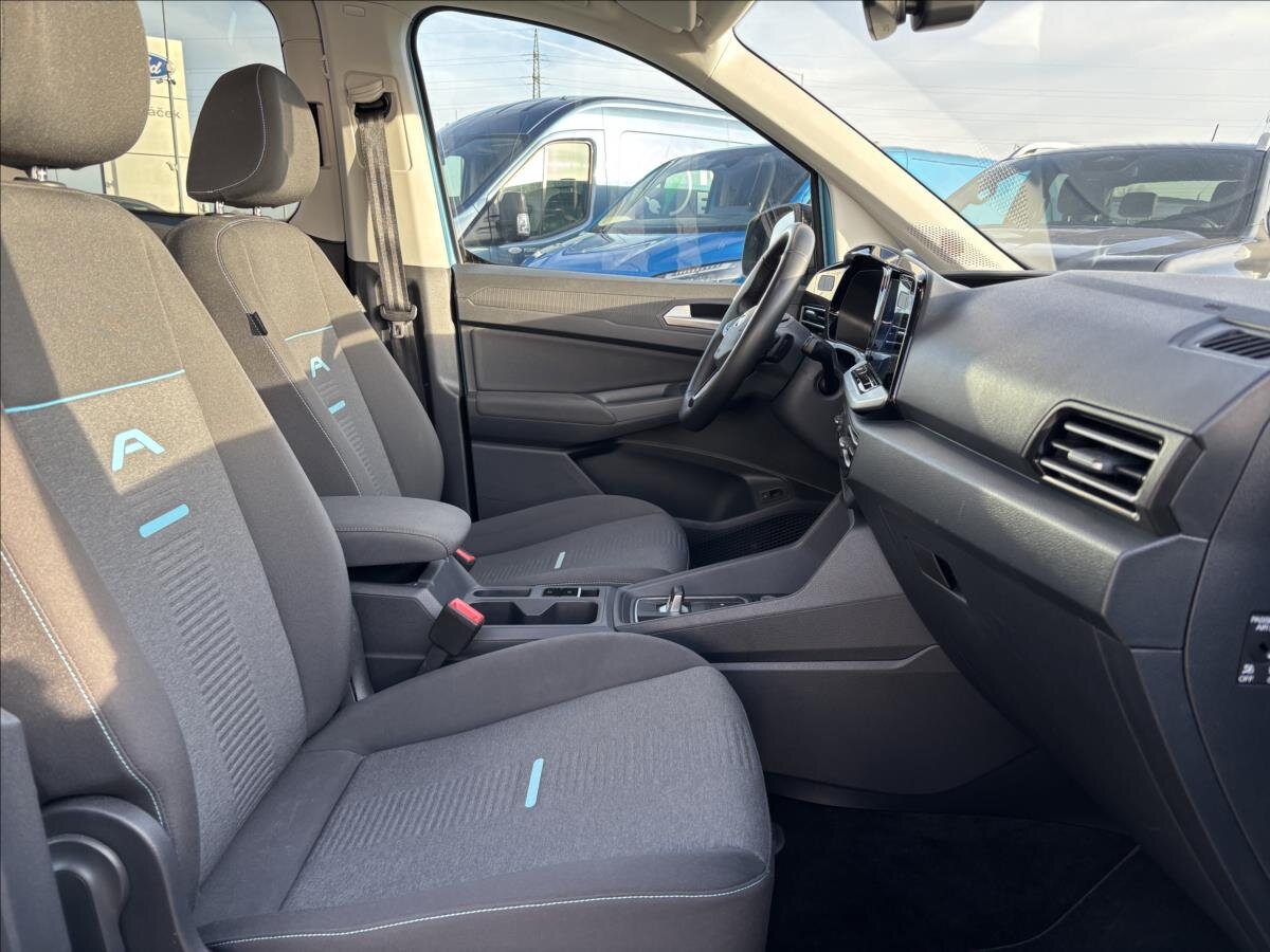 Ford Tourneo Connect MPV 1,5 l 110 kw