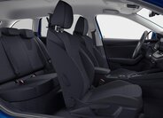 Škoda Octavia Sedan 1,5 l 110 kw