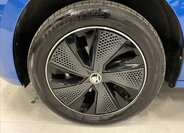 Škoda Kamiq SUV 999,0 85 kw