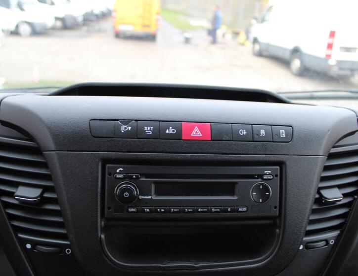 Iveco Daily 11
