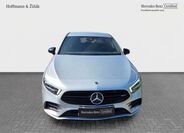 Mercedes-Benz Třídy A 2