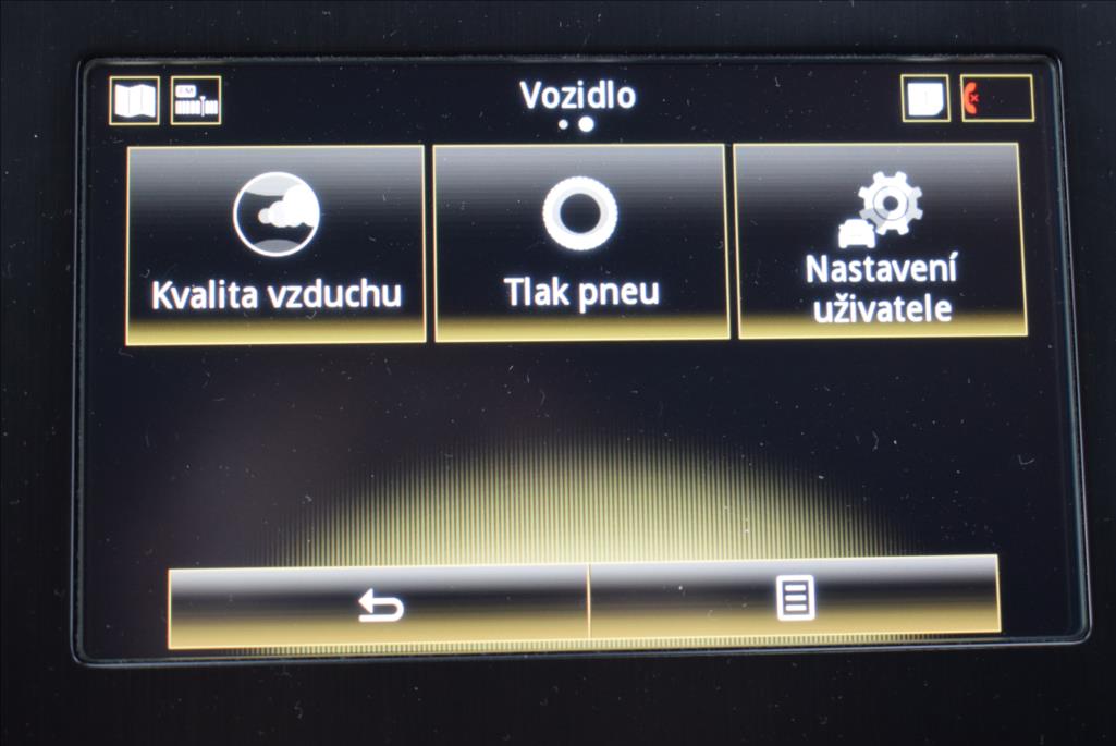 Renault Grand Scénic