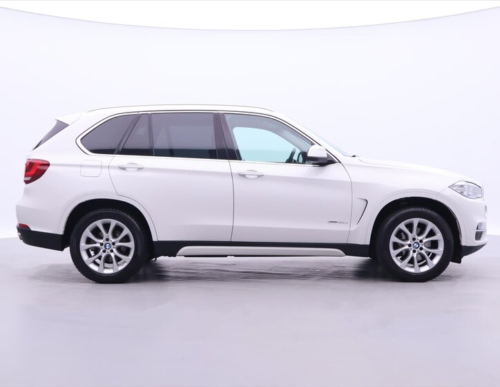 BMW X5 SUV 2,0 l 160 kw