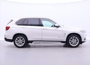 BMW X5 SUV 2,0 l 160 kw