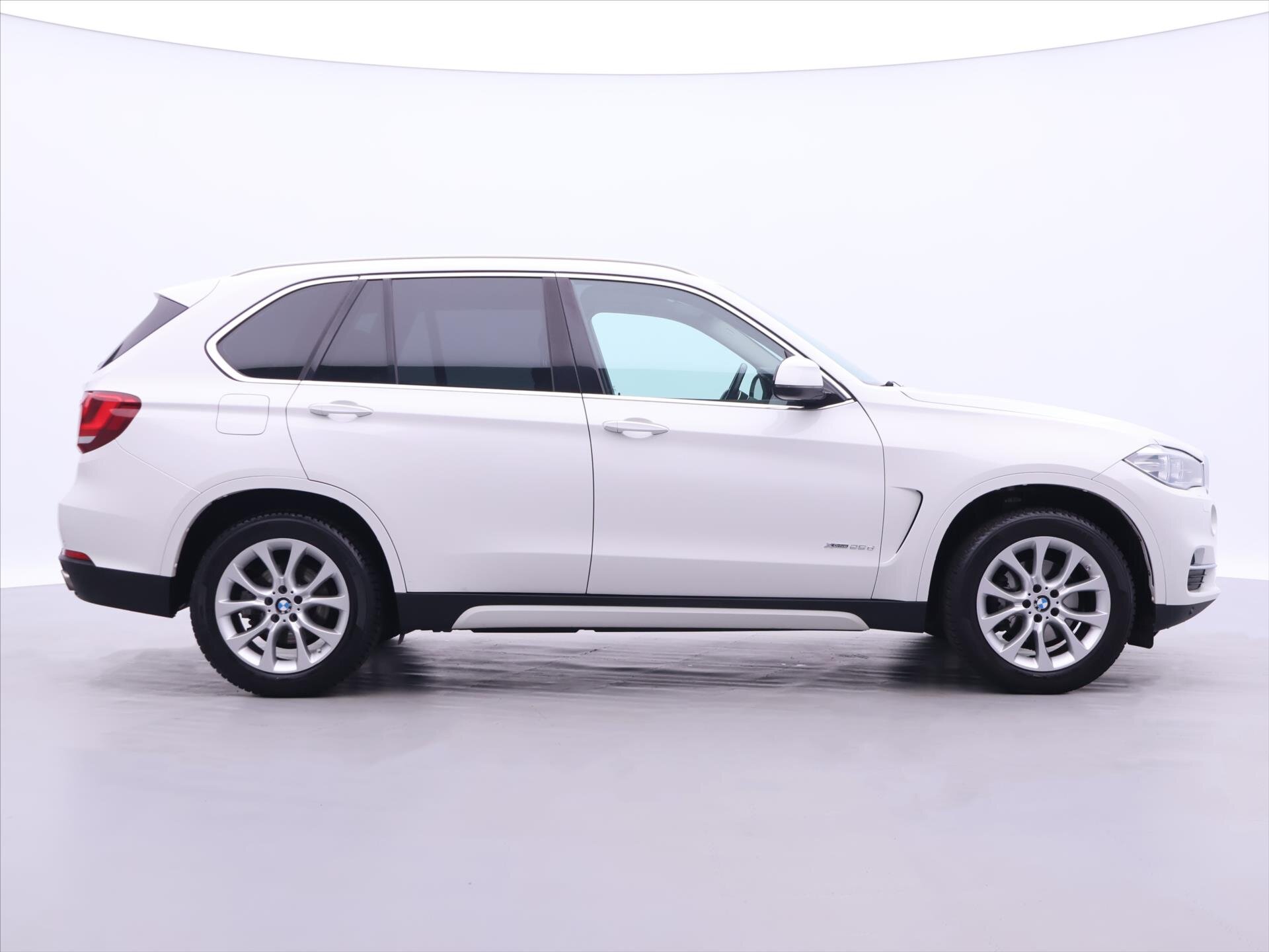 BMW X5 SUV 2,0 l 160 kw