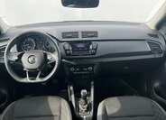 Škoda Fabia Kombi 999,0 70 kw