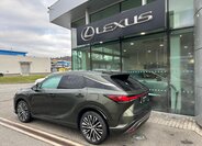 Lexus RX 350h SUV / Terénní 2,5 l 179 kw