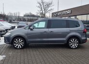 Volkswagen Sharan 8