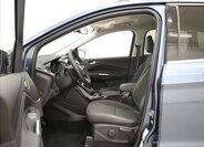 Ford Kuga SUV / Terénní 1,5 l 110 kw