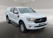 Ford Ranger Pick-up 2,0 l 125 kw
