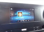 Mercedes-Benz Sprinter Ostatní 2,1 l 105 kw