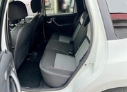 Dacia Duster SUV / Terénní 1,5 l 80 kw