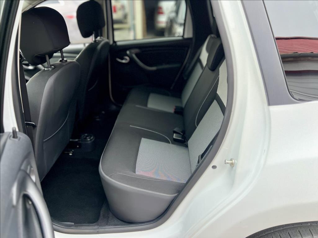 Dacia Duster SUV / Terénní 1,5 l 80 kw