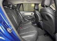 Mercedes-Benz GLC 14