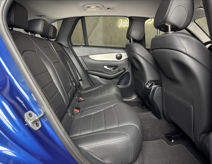 Mercedes-Benz GLC 14