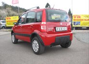 Fiat Panda Kombi 1,2 l 51 kw