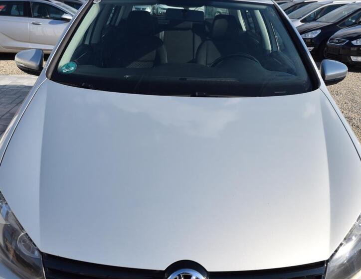 Volkswagen Golf 3