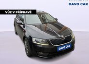 Škoda Octavia 2