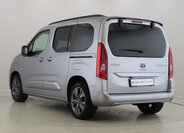 Toyota ProAce Kombi 1,5 l 96 kw