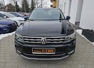 Volkswagen Tiguan Kombi 1,4 l 110 kw