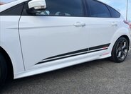 Ford Focus Hatchback 2,0 l 184 kw