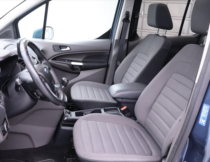 Ford Tourneo Connect MPV 1,5 l 88 kw