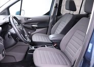Ford Tourneo Connect MPV 1,5 l 88 kw